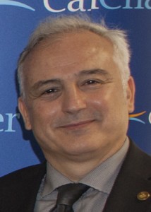 Elias J. Spirtounias