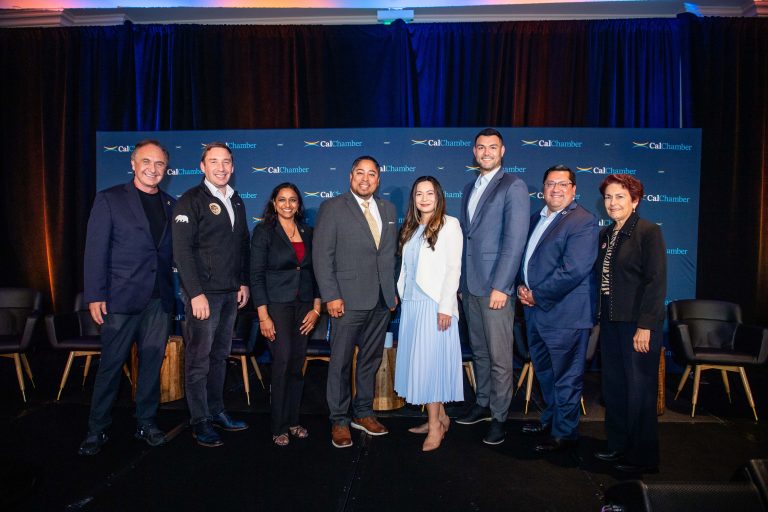 First-Term Legislators Share Perspectives at Public Affairs Conference