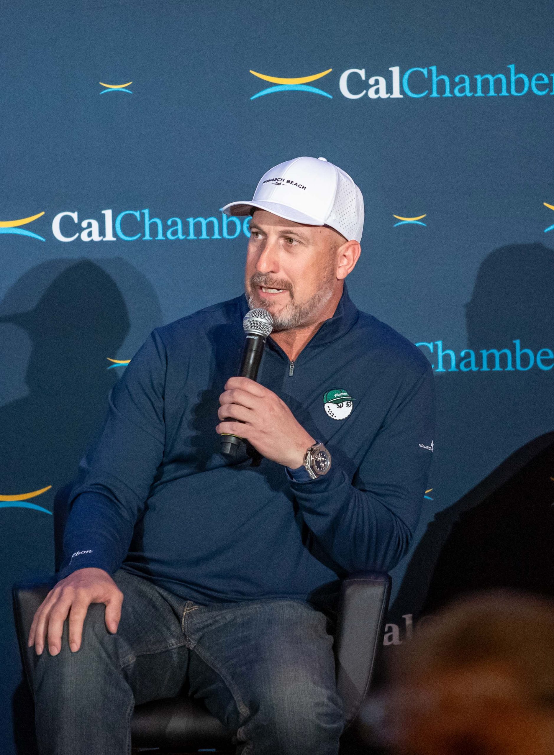 Assemblymember Heath Flora (R-Ripon)