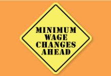 Minimum Wage Hike Becomes Law; Overview of Implications for Employers