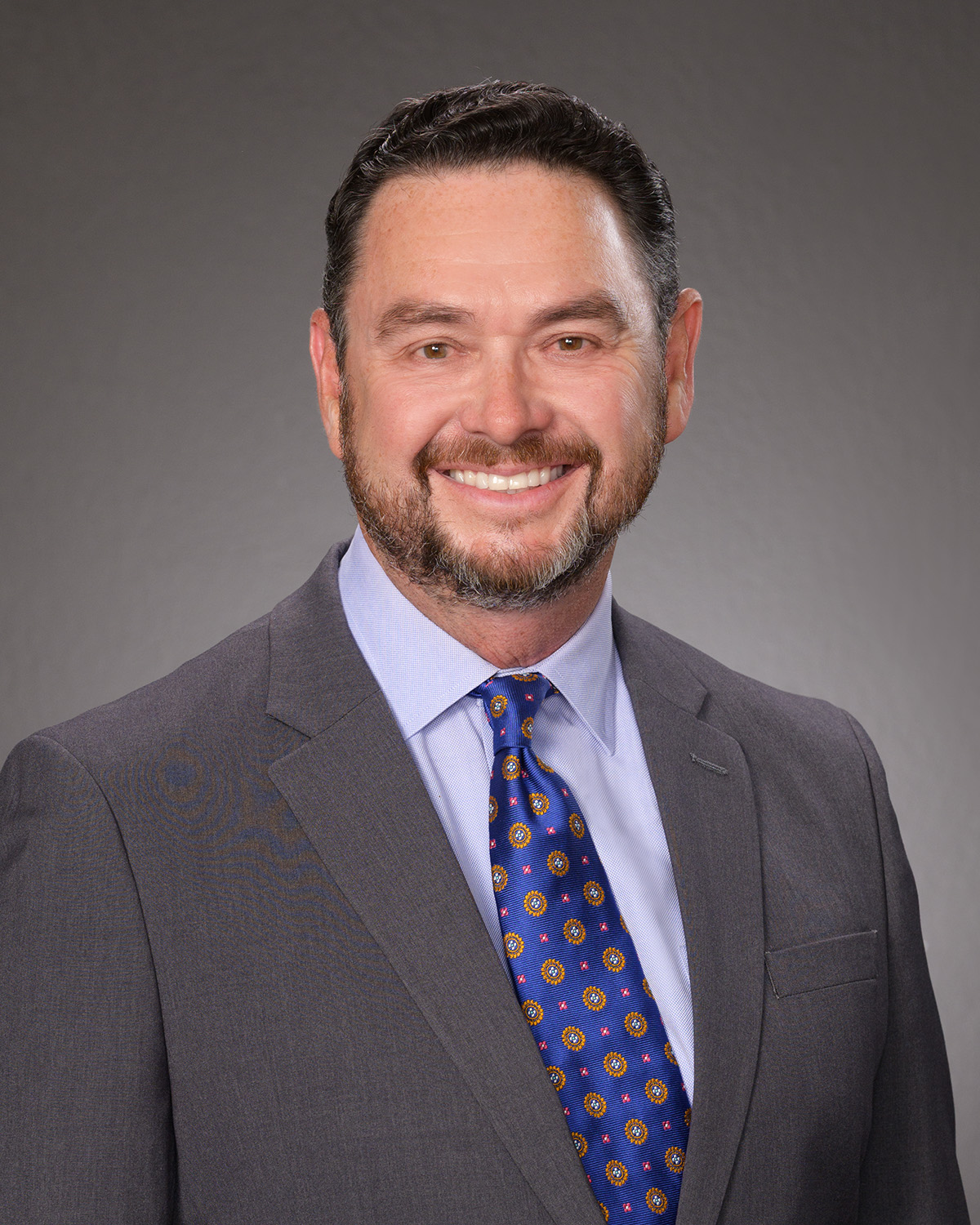 John Myers
