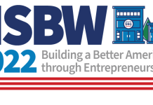 New Small Business Week 2022