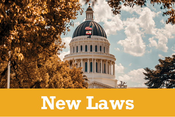 CalChamber Presents Guide to 2023 Employment Laws - CalChamber Alert