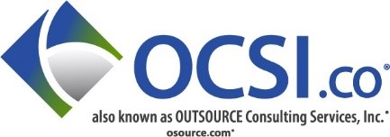 OCSI logo