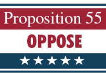 CalChamber, Several Statewide Newspapers Oppose Proposition 55