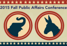 Pundit, Pollster Frank Luntz to Speak at Fall Public Affairs Conference