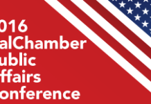 Co-Creator of Showtime Hit Series on 2016 Presidential Election to Speak at CalChamber Public Affairs Conference