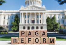 Private Attorneys General Act (PAGA) Reform: State Industrial Relations Dept. Publishes FAQs