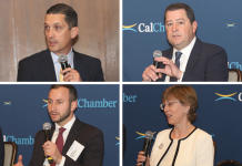 Panelists Weigh the Issues Arising from Antitrust Legislation/Regulations