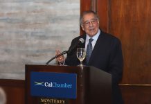 Former Defense Secretary Panetta Calls for End to ‘Leadership by Crisis’