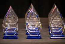 12 Local Chambers Receive 2024 President’s Circle Award