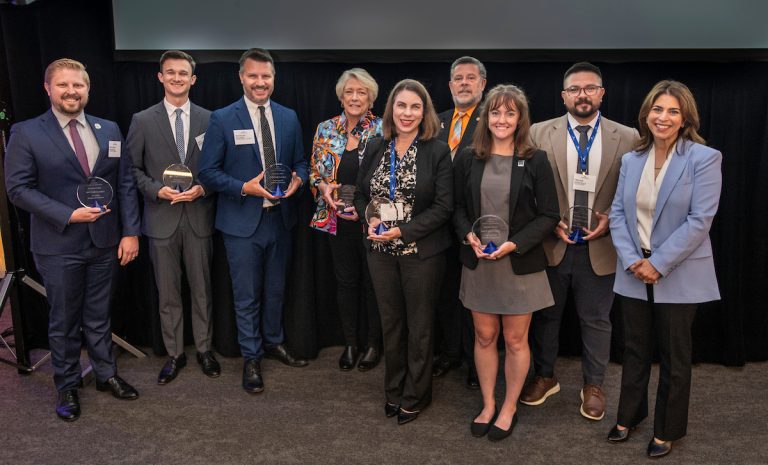 12 Local Chambers Receive 2025 President’s Circle Award
