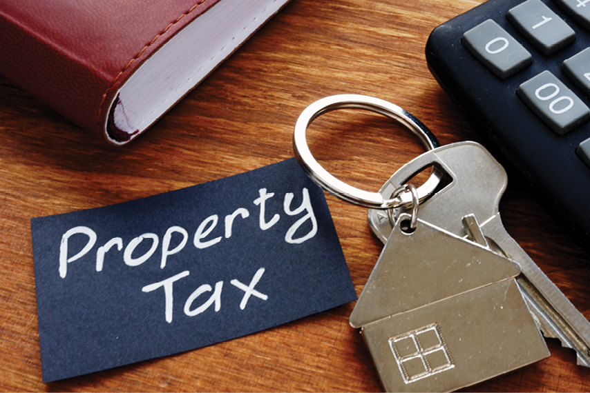 Property Tax