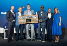 New Hospitality Leader Award Named for CalChamber Board Member