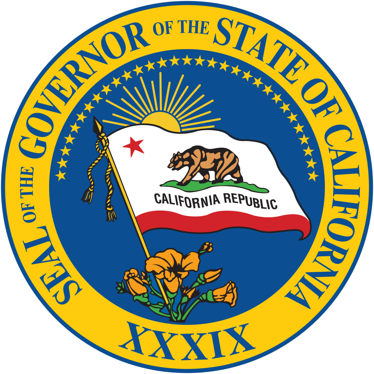 Who Named The State Of California