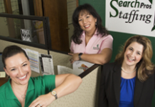 CalChamber Member SearchPros Solutions Is U.S.Chamber’s DREAM BIG Small Firm