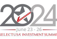 GO-Biz to Lead Delegation to SelectUSA Investment Summit