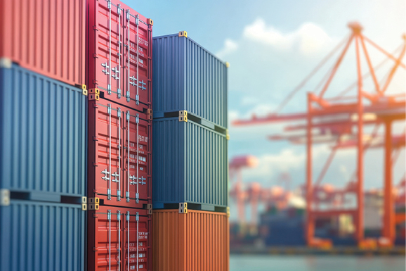 Shipping Cargo