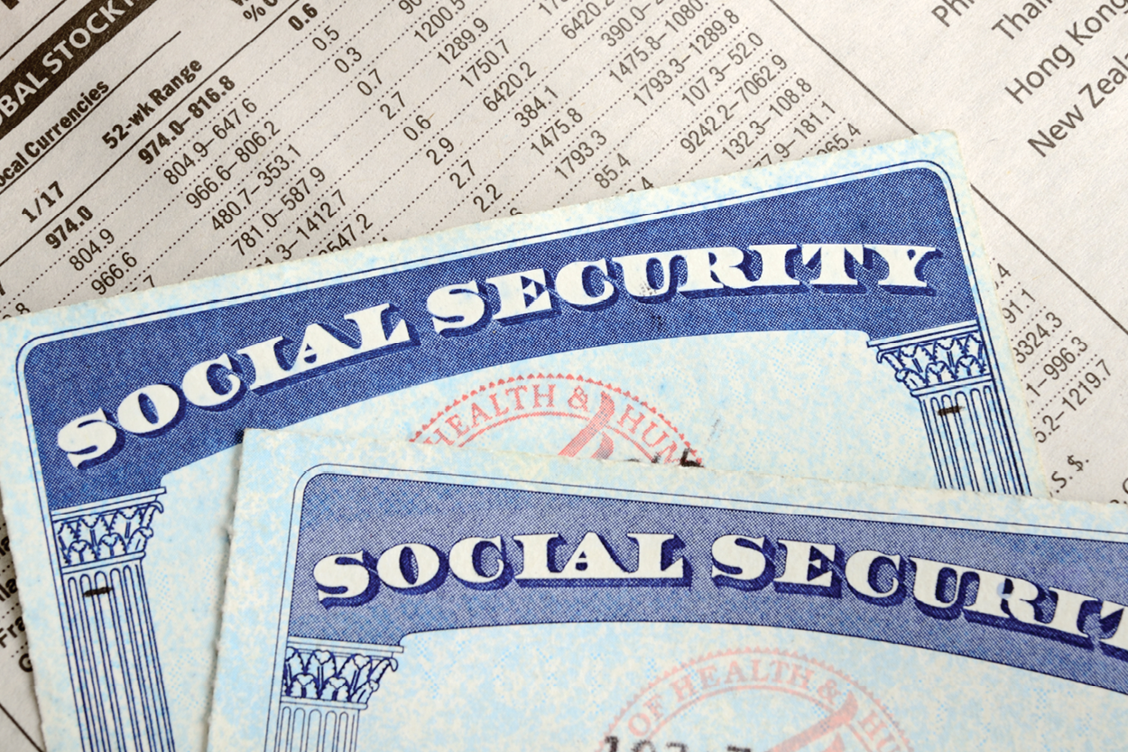 Social Security Administration Resumes Sending ‘No-Match’ Letters ...