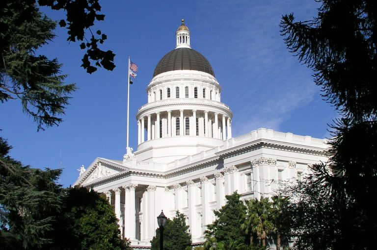 Governor Acts on CalChamber Priority Bills