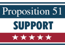 CalChamber Backs Prop 51