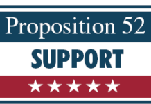 Numerous California Newspapers Endorse Proposition 52