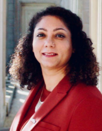 Tammy Sandhu