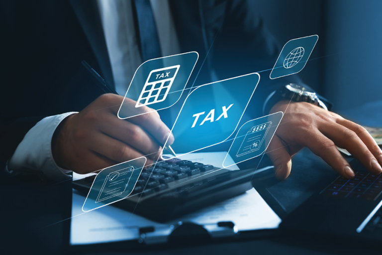 Business Stops Bill Allowing Private Attorneys Into Tax Enforcement