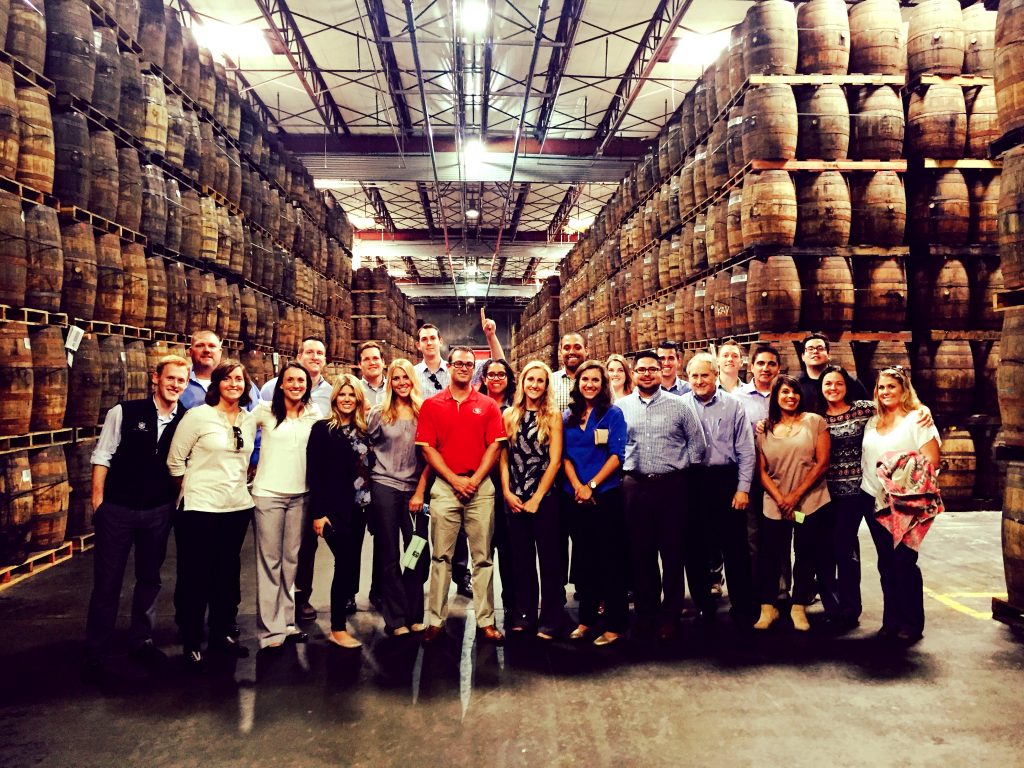 Employees at E. & J. Gallo Winery praise the company culture and fellow employees. Photo Courtesy E. & J. Gallo Winery