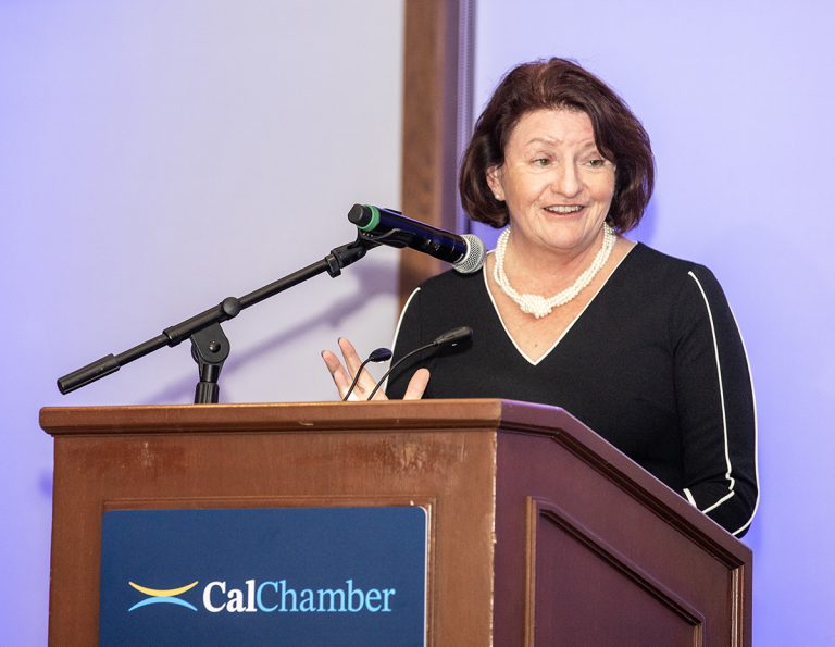 Toni Atkins