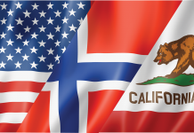 Norway & California Sign Agreements to Further Climate Collaboration