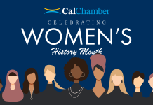 Women’s History Month Provides Opportunity to Reflect on Contributions of Women in Business