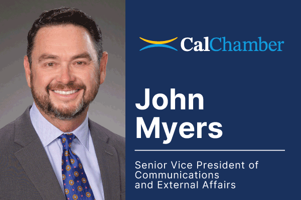 John Myers