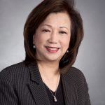 Margaret Wong