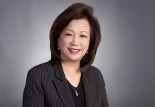 Hong Kong Business Associations Elect Margaret Wong as Chairman