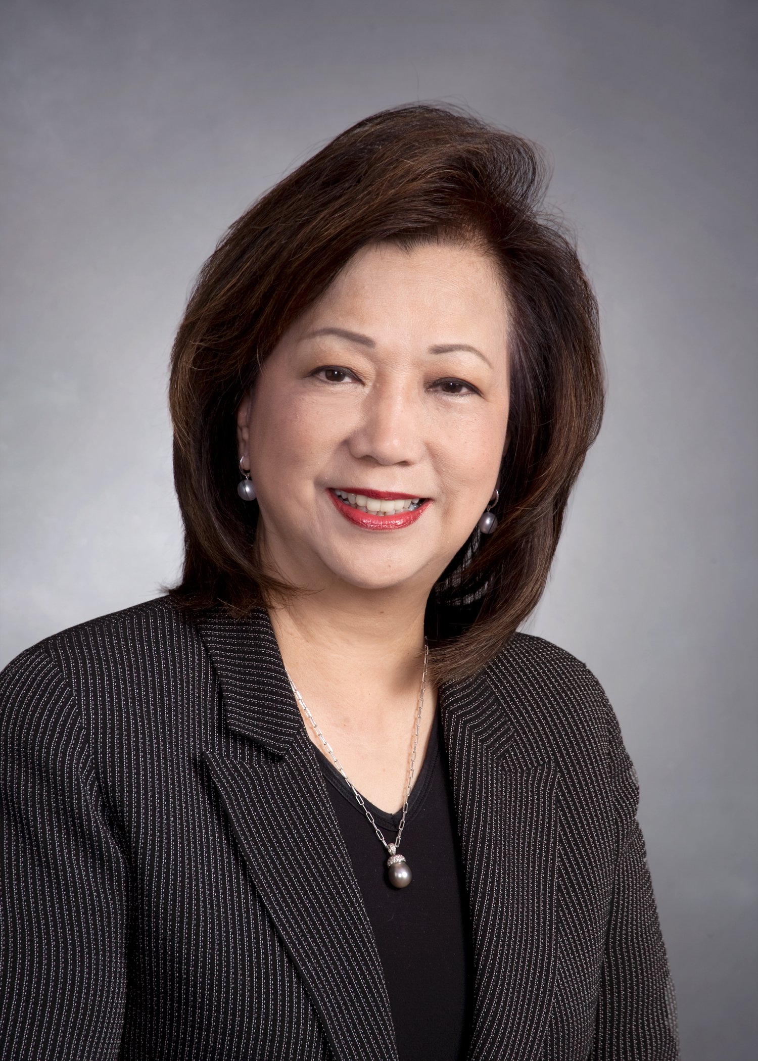 Margaret Wong