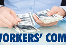 Workers’ Comp: State Costs Highest By Far