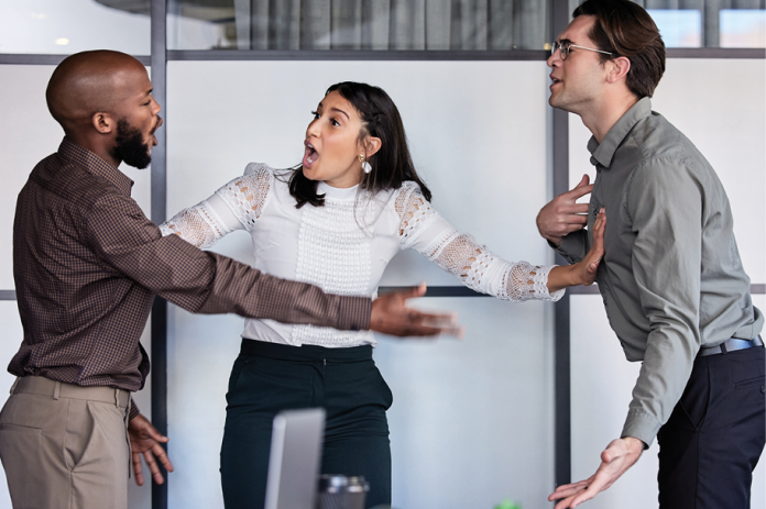 Cal/OSHA Releases Model Workplace Violence Prevention Plan CalChamber Cal/OSHA Releases Model Workplace Violence Prevention Plan CalChamber