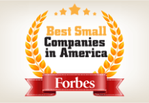 3 CalChamber Members on <em>Forbes</em> List of ‘Best Small Companies in America’ 2016