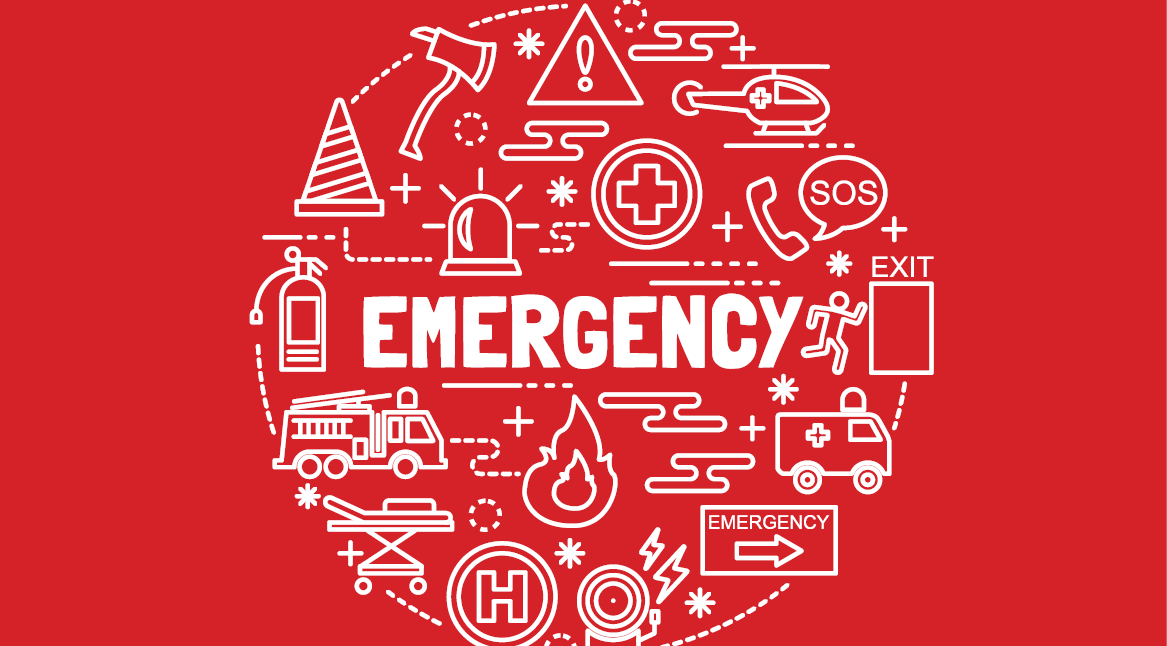 What Employers Should Know About Emergencies and the Workplace - CalChamber  Alert