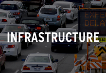 Road Repair and Congestion Relief Solution Awaits Legislative Consensus