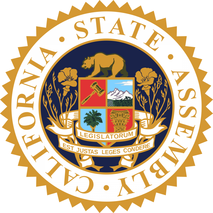 Brief Look at 10 New Assembly Members - CalChamber Alert