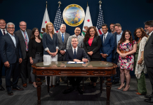 Governor Newsom Signs PAGA Reform Bills