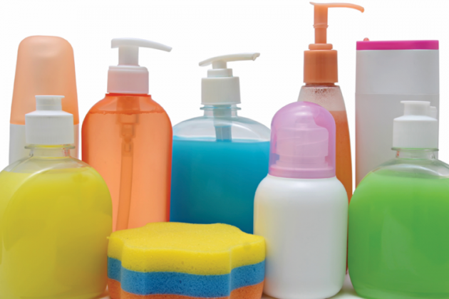 Personal Care Product Ban Amended - CalChamber Alert