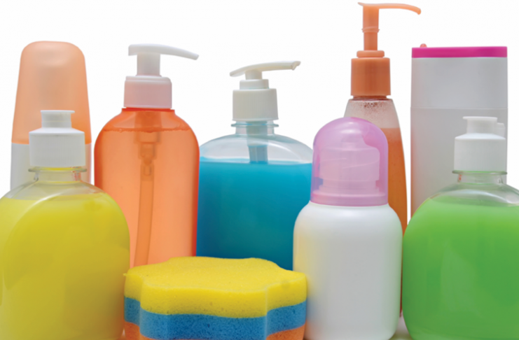 Personal care product ban amended Personal Care Product Ban Amended - CalChamber Alert