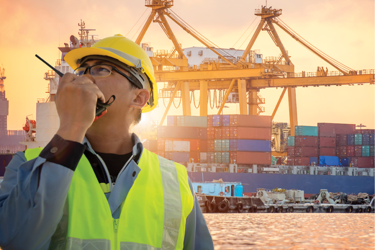 Port Employers, Union Dockworkers Reach Tentative Deal at East Coast, Gulf Ports