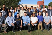 CalChamber-Backed Student Team Reaches Finals in Transit Pod Design Competition