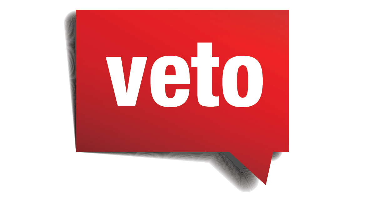 Veto