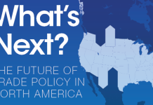 CalChamber to Co-Host North America Trade Policy Luncheon